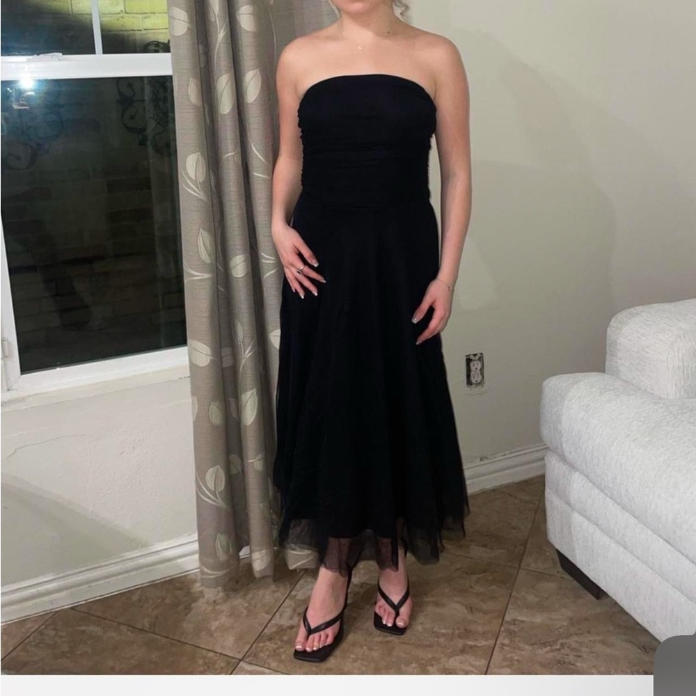 Y2K dress for Morgan